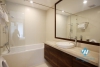 Modern two bedroom apartment for rent in the heart of Tay Ho